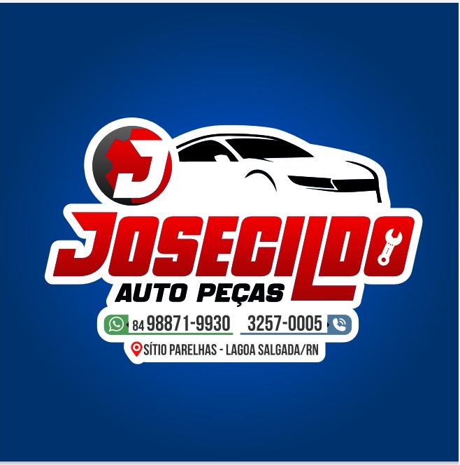 josecildo alto peças