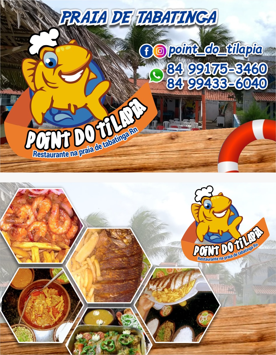 Point do Tilapia