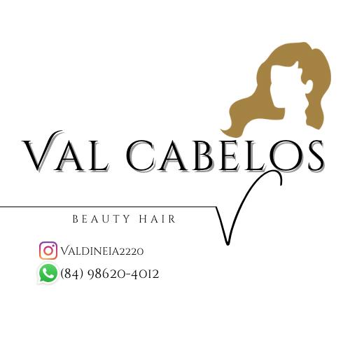 val cabelos